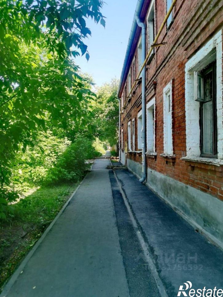 Комната ул 20-я Линия, 167,  д. 167