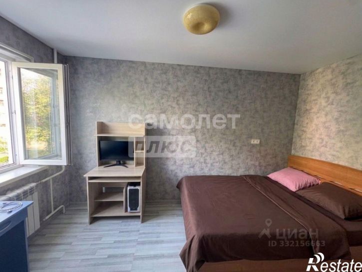 2-комн квартира ул 22 Апреля, 6А,  д. 6А