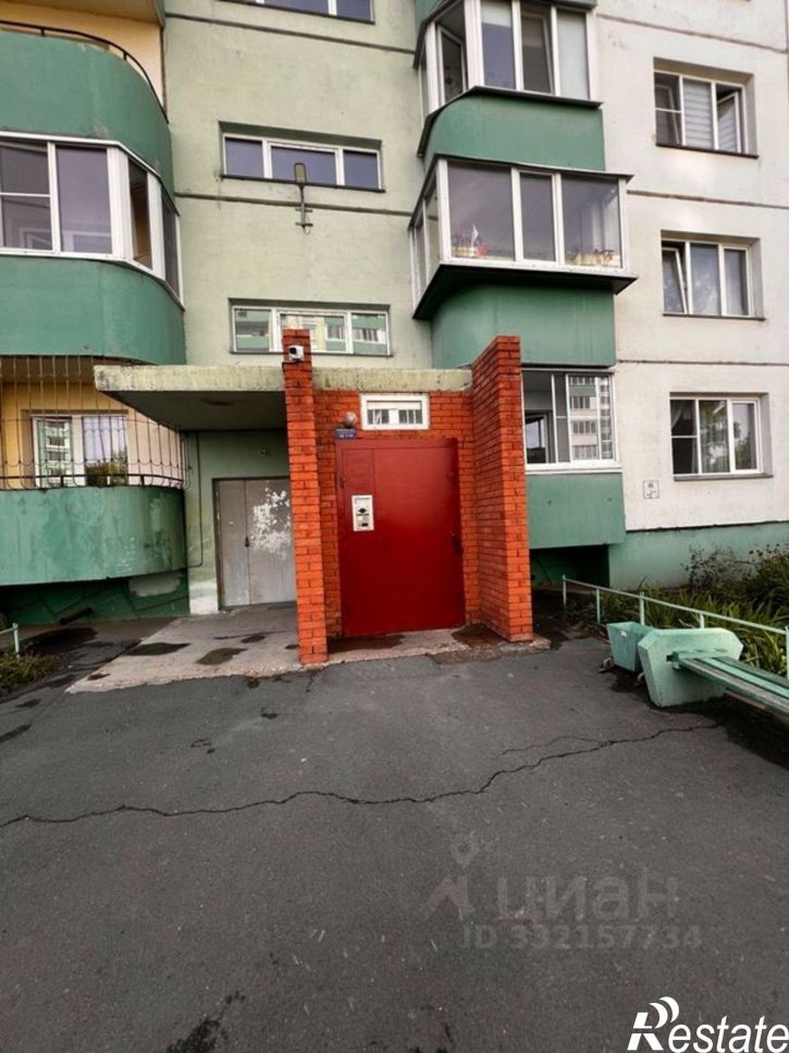 1-комн квартира ул 1-я Челюскинцев, 98,  д. 98