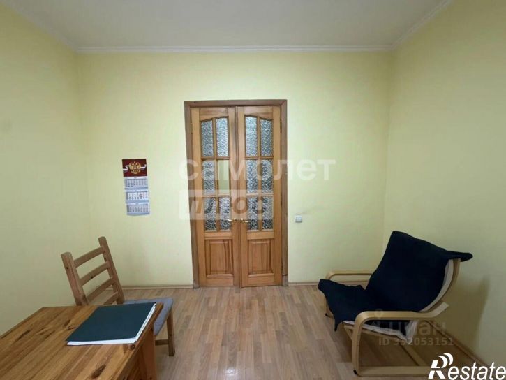 2-комн квартира пр-кт Карла Маркса, 12А,  д. 12А