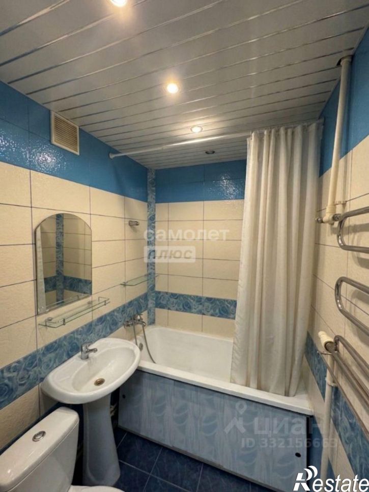 2-комн квартира ул 22 Апреля, 6А,  д. 6А