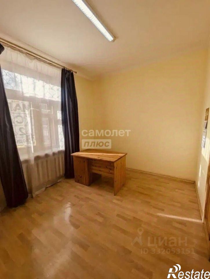 2-комн квартира пр-кт Карла Маркса, 12А,  д. 12А