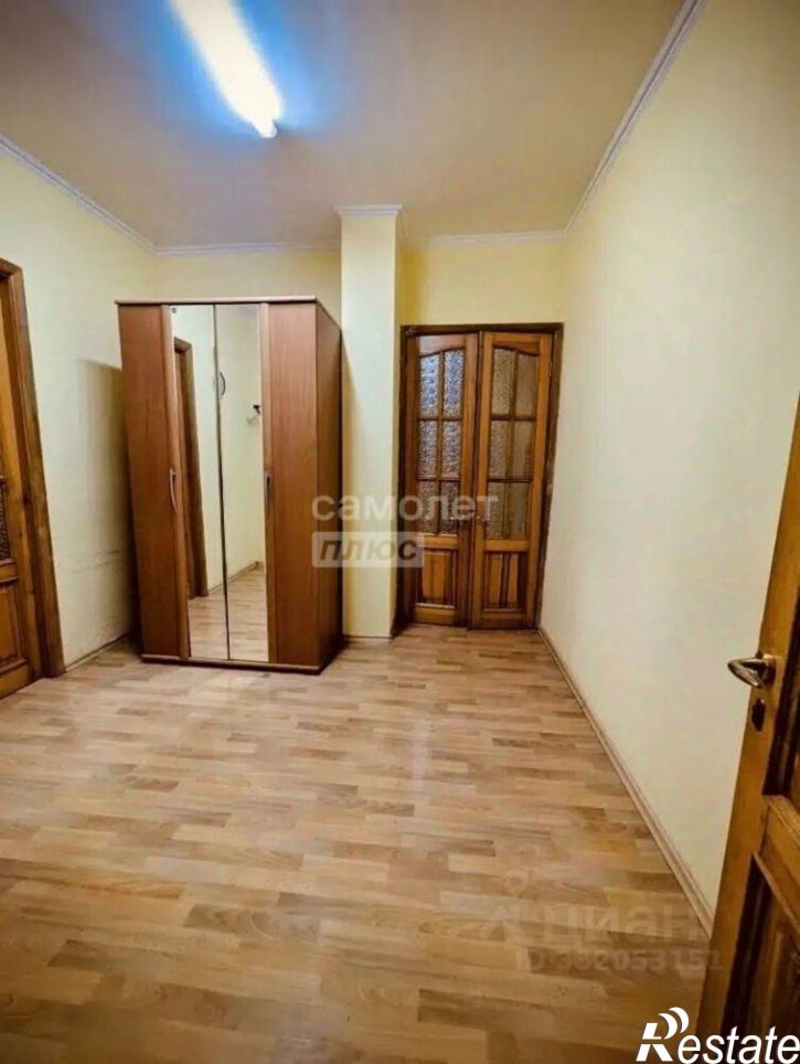 2-комн квартира пр-кт Карла Маркса, 12А,  д. 12А
