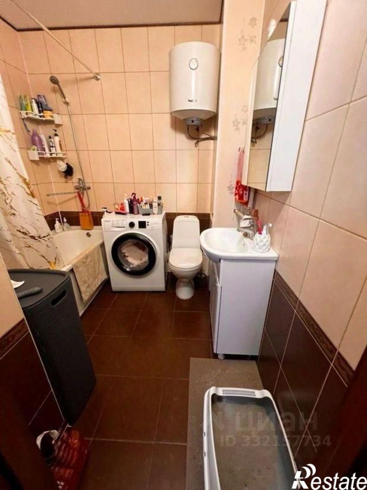 1-комн квартира ул 1-я Челюскинцев, 98,  д. 98