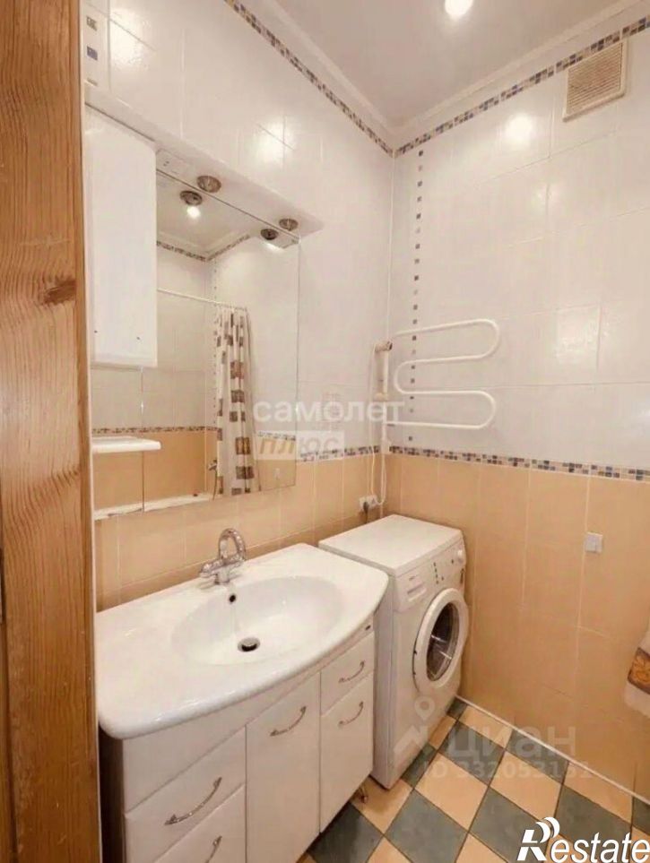 2-комн квартира пр-кт Карла Маркса, 12А,  д. 12А