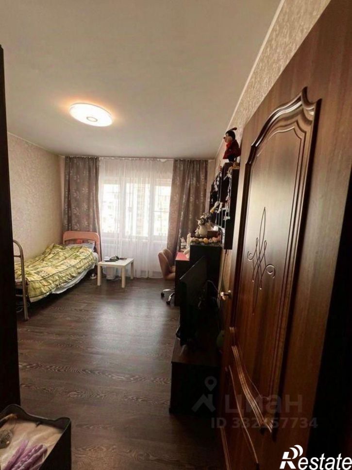 1-комн квартира ул 1-я Челюскинцев, 98,  д. 98