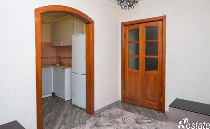 3-комн квартира ул Заозерная, 6,  д. 6