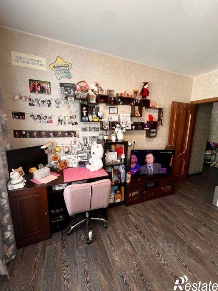 1-комн квартира ул 1-я Челюскинцев, 98,  д. 98