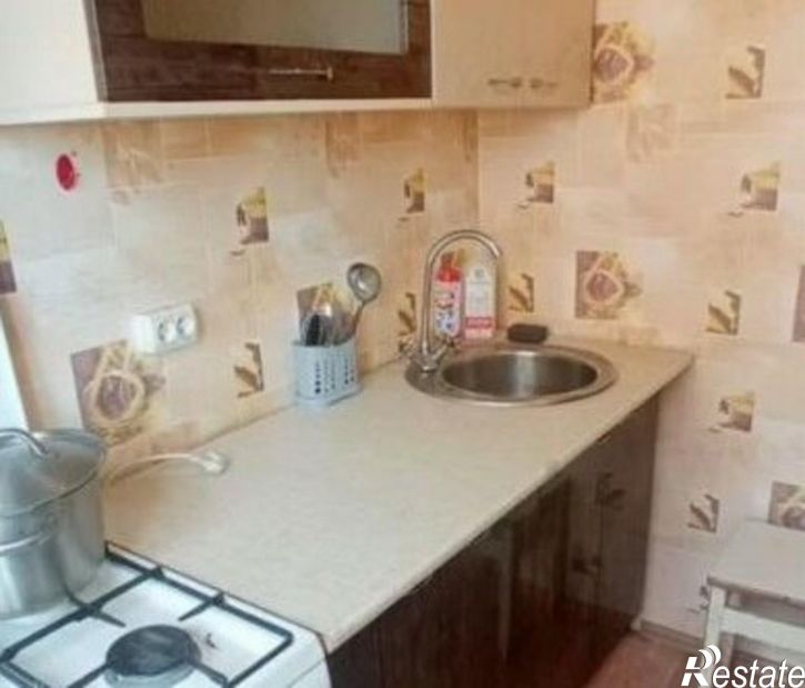 1-комн квартира ул Талалихина, 22,  д. 22