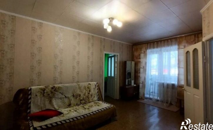 2-комн квартира ул Панфилова, 12,  д. 12