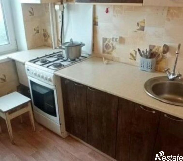 1-комн квартира ул Талалихина, 22,  д. 22