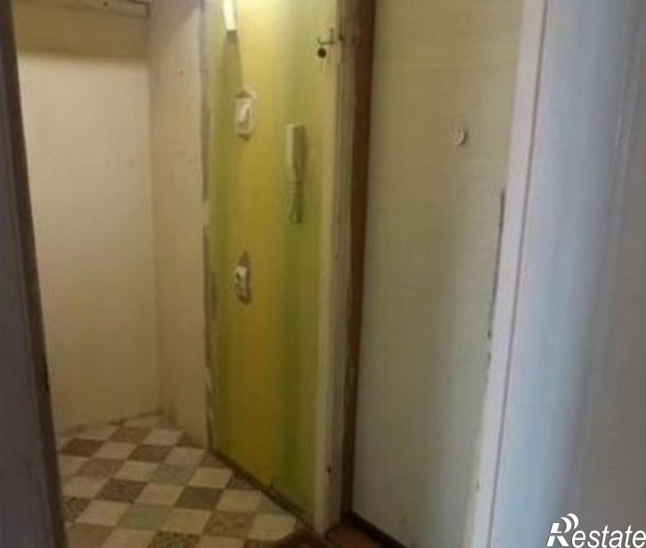 1-комн квартира ул Талалихина, 22,  д. 22