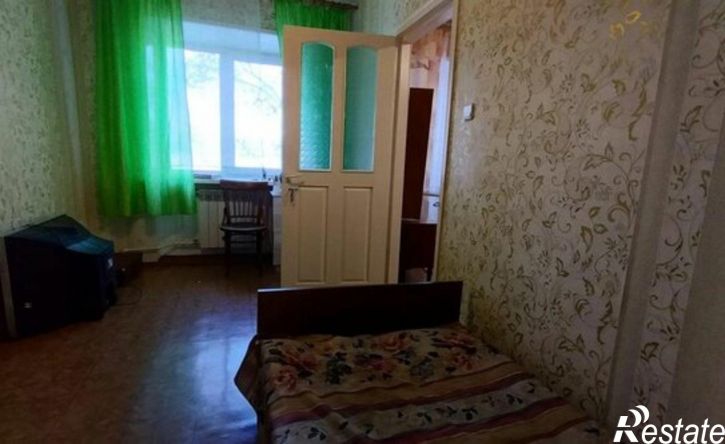 2-комн квартира ул Панфилова, 12,  д. 12