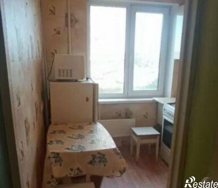 1-комн квартира ул Талалихина, 22,  д. 22