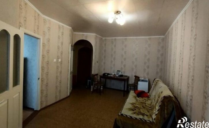 2-комн квартира ул Панфилова, 12,  д. 12