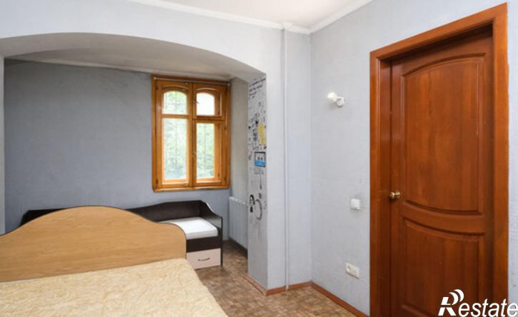 3-комн квартира ул Заозерная, 6,  д. 6
