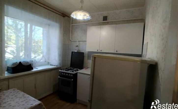 2-комн квартира ул Панфилова, 12,  д. 12