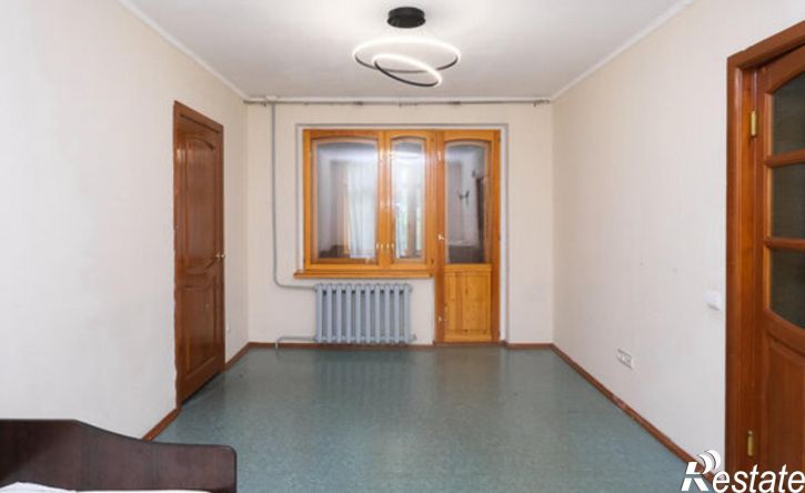 3-комн квартира ул Заозерная, 6,  д. 6