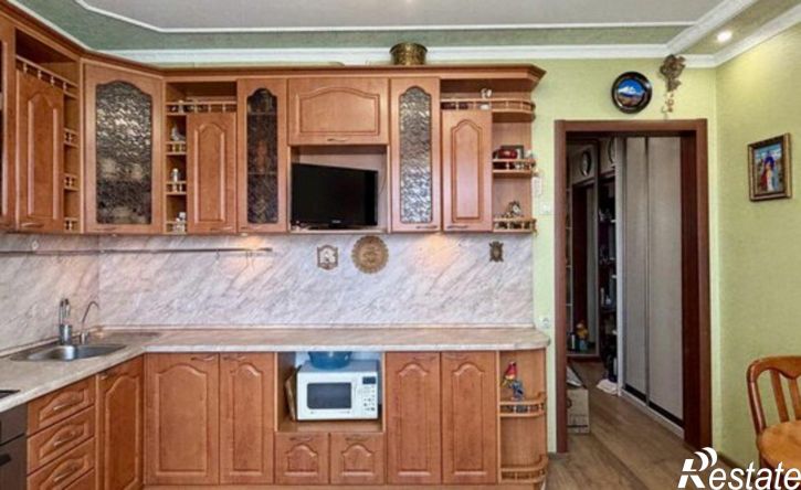 2-комн квартира ул Гуртьева, 37,  д. 37