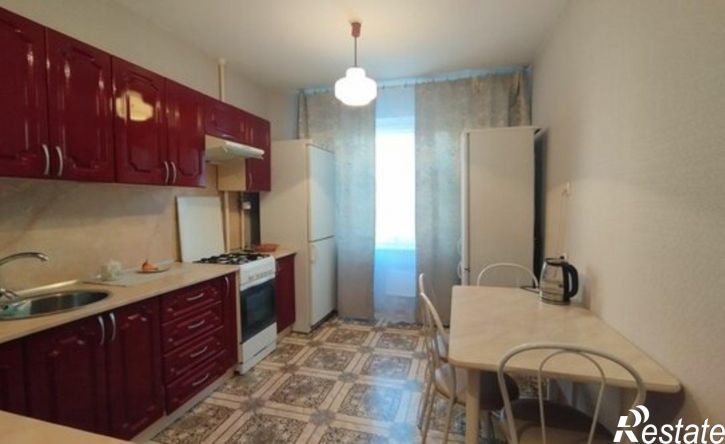 3-комн квартира ул Кирова, 18/1,  д. 18/1