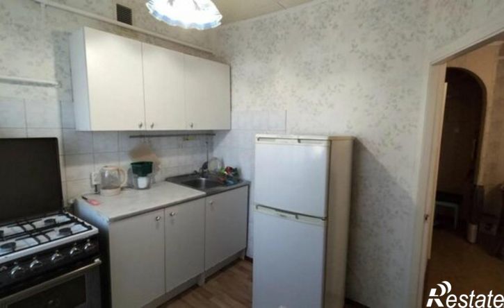 2-комн квартира ул Панфилова, 12,  д. 12