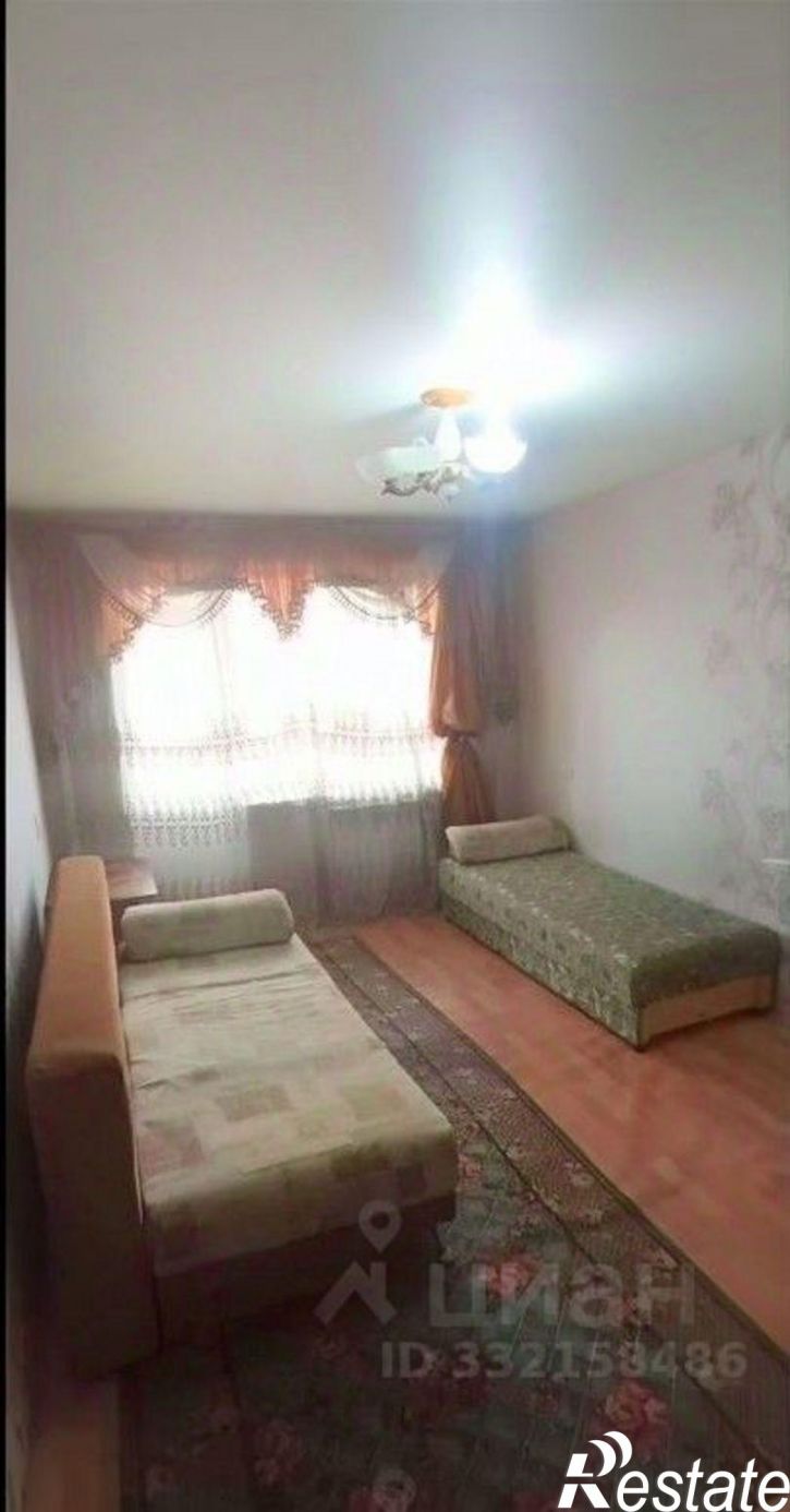 1-комн квартира ул Талалихина, 22,  д. 22