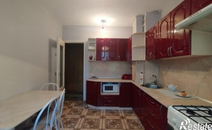 3-комн квартира ул Кирова, 18/1,  д. 18/1