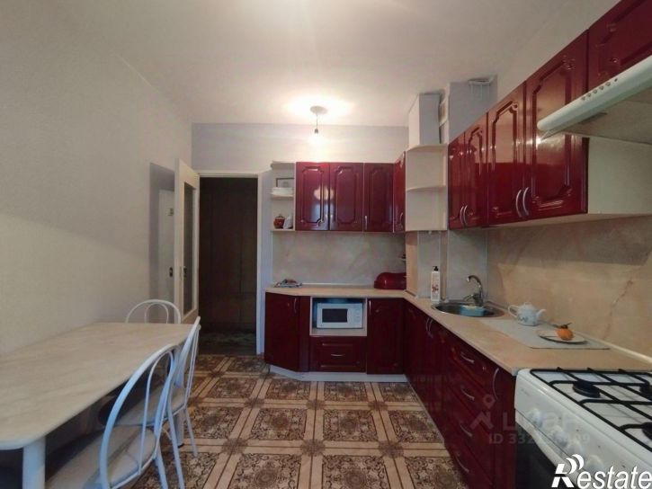 3-комн квартира ул Кирова, 18/1,  д. 18/1