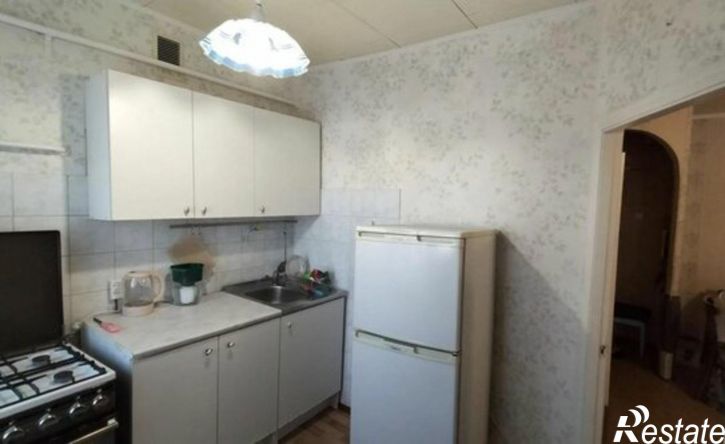 2-комн квартира ул Панфилова, 12,  д. 12