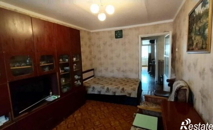 2-комн квартира ул Берко Цемента, 14,  д. 14