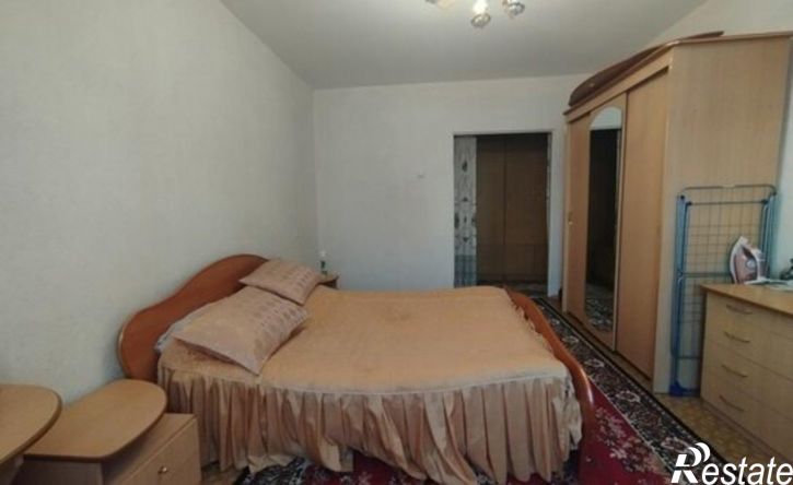 3-комн квартира ул Кирова, 18/1,  д. 18/1