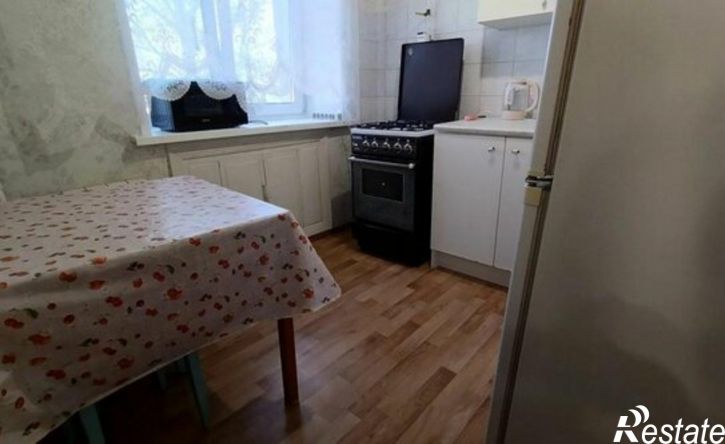 2-комн квартира ул Панфилова, 12,  д. 12