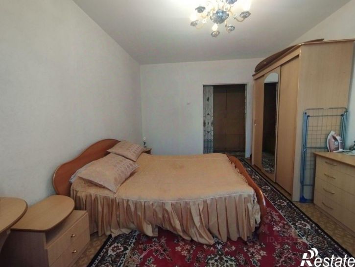 3-комн квартира ул Кирова, 18/1,  д. 18/1
