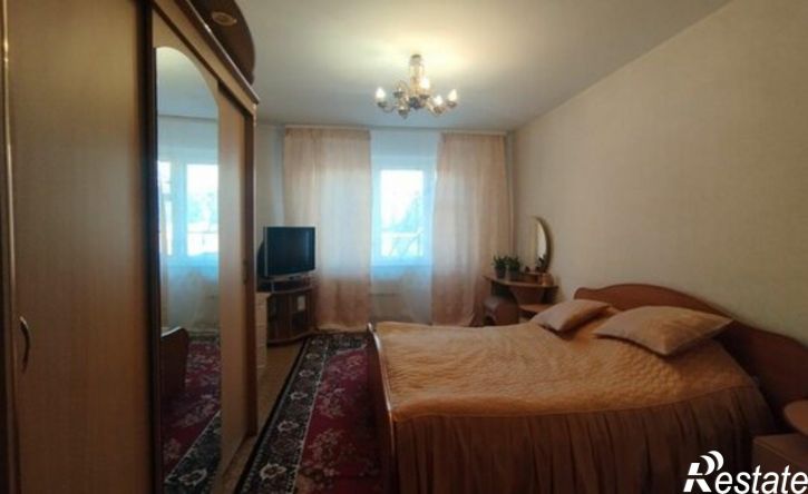 3-комн квартира ул Кирова, 18/1,  д. 18/1