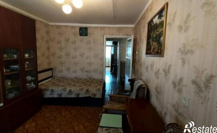2-комн квартира ул Берко Цемента, 14,  д. 14