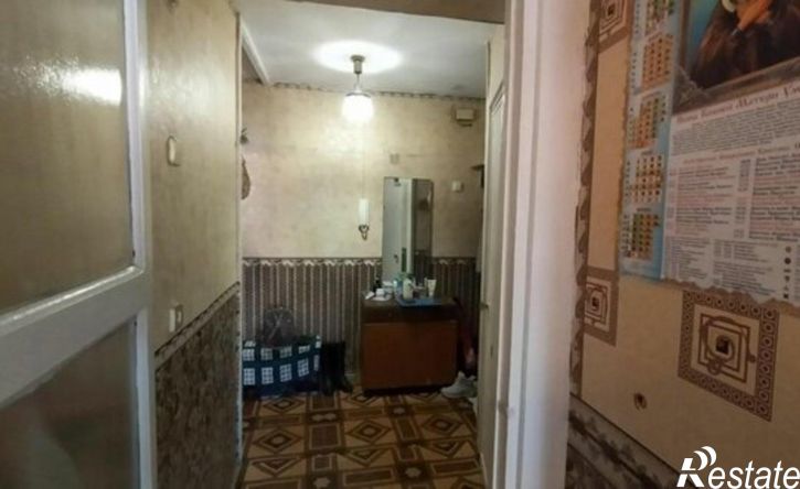 2-комн квартира ул Берко Цемента, 14,  д. 14