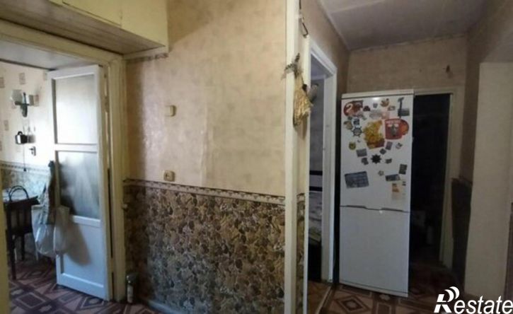 2-комн квартира ул Берко Цемента, 14,  д. 14