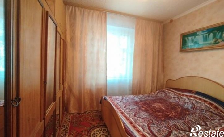 3-комн квартира ул Кирова, 18/1,  д. 18/1