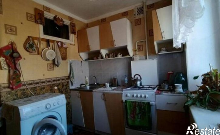 2-комн квартира ул Берко Цемента, 14,  д. 14