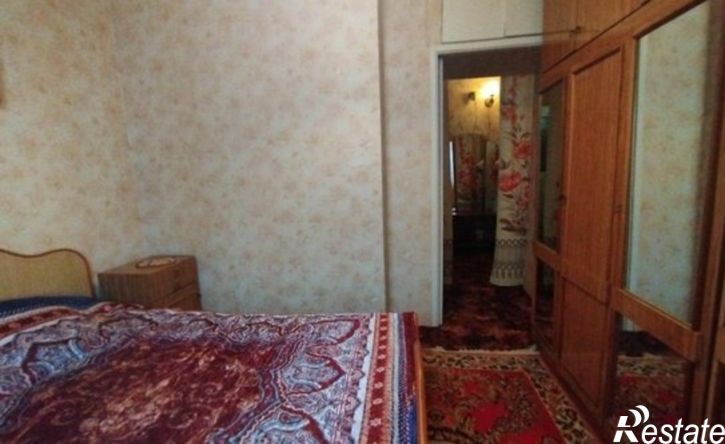3-комн квартира ул Кирова, 18/1,  д. 18/1