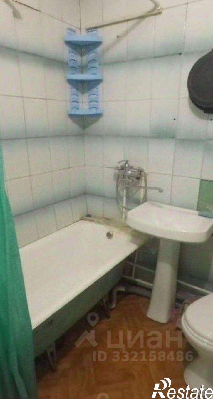 1-комн квартира ул Талалихина, 22,  д. 22