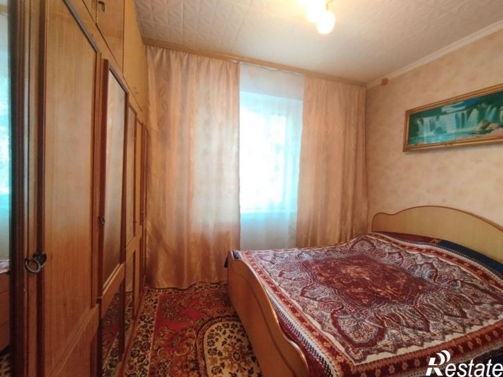 3-комн квартира ул Кирова, 18/1,  д. 18/1