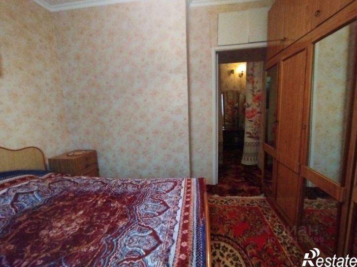 3-комн квартира ул Кирова, 18/1,  д. 18/1