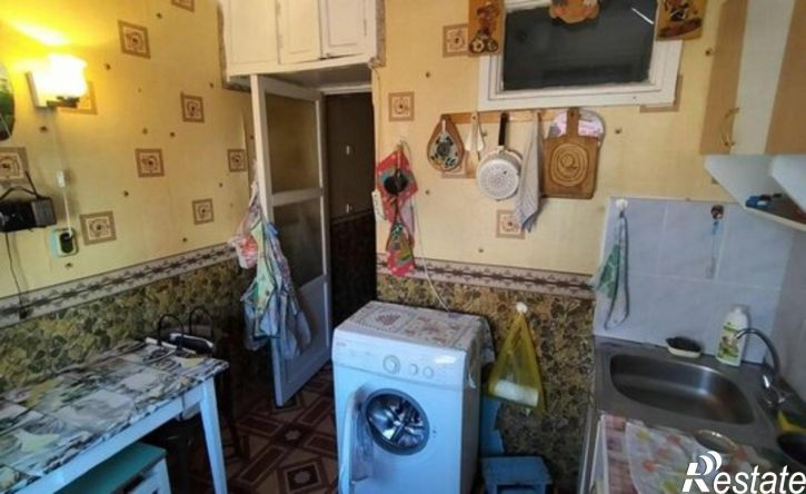 2-комн квартира ул Берко Цемента, 14,  д. 14