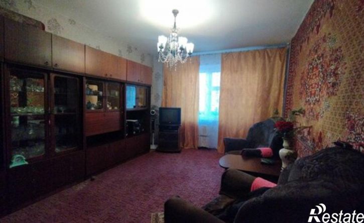 3-комн квартира ул Кирова, 18/1,  д. 18/1
