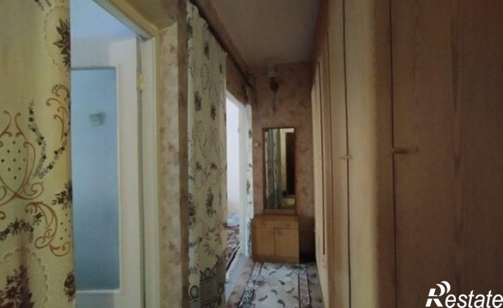 3-комн квартира ул Кирова, 18/1,  д. 18/1