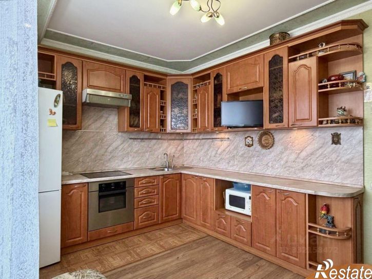 2-комн квартира ул Гуртьева, 37,  д. 37