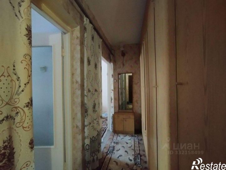 3-комн квартира ул Кирова, 18/1,  д. 18/1