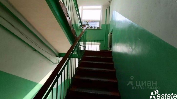 2-комн квартира ул Панфилова, 12,  д. 12