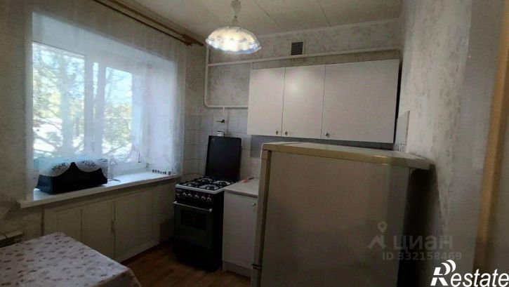 2-комн квартира ул Панфилова, 12,  д. 12